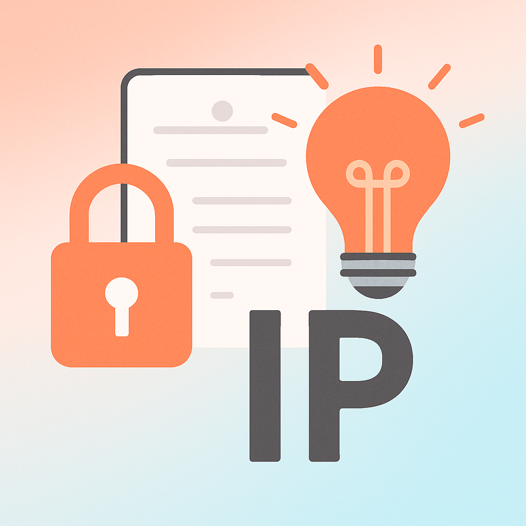 Idea ownership illustration